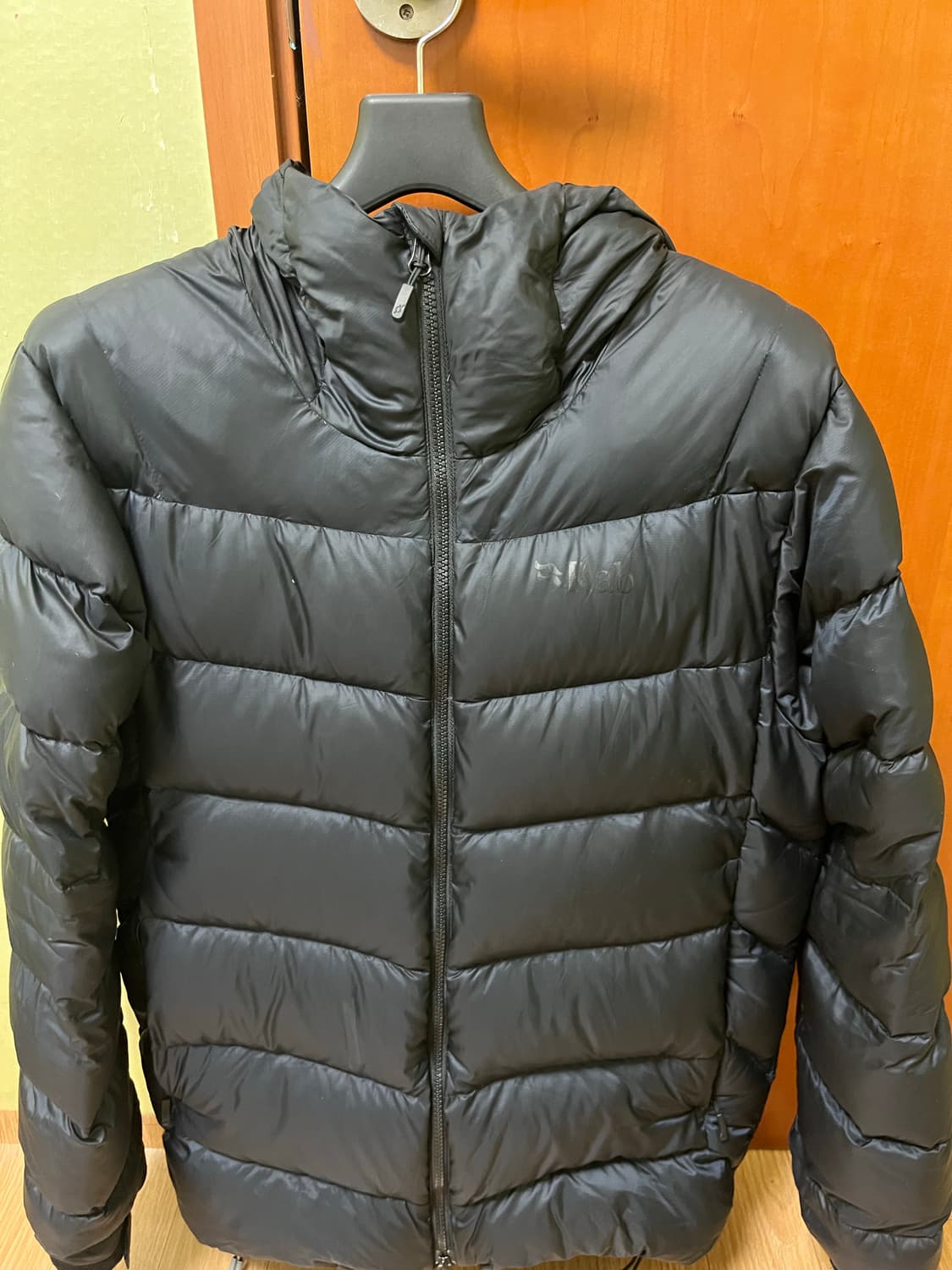 [S] Rab 랩 뉴트리노 프로 패딩 상품이미지2