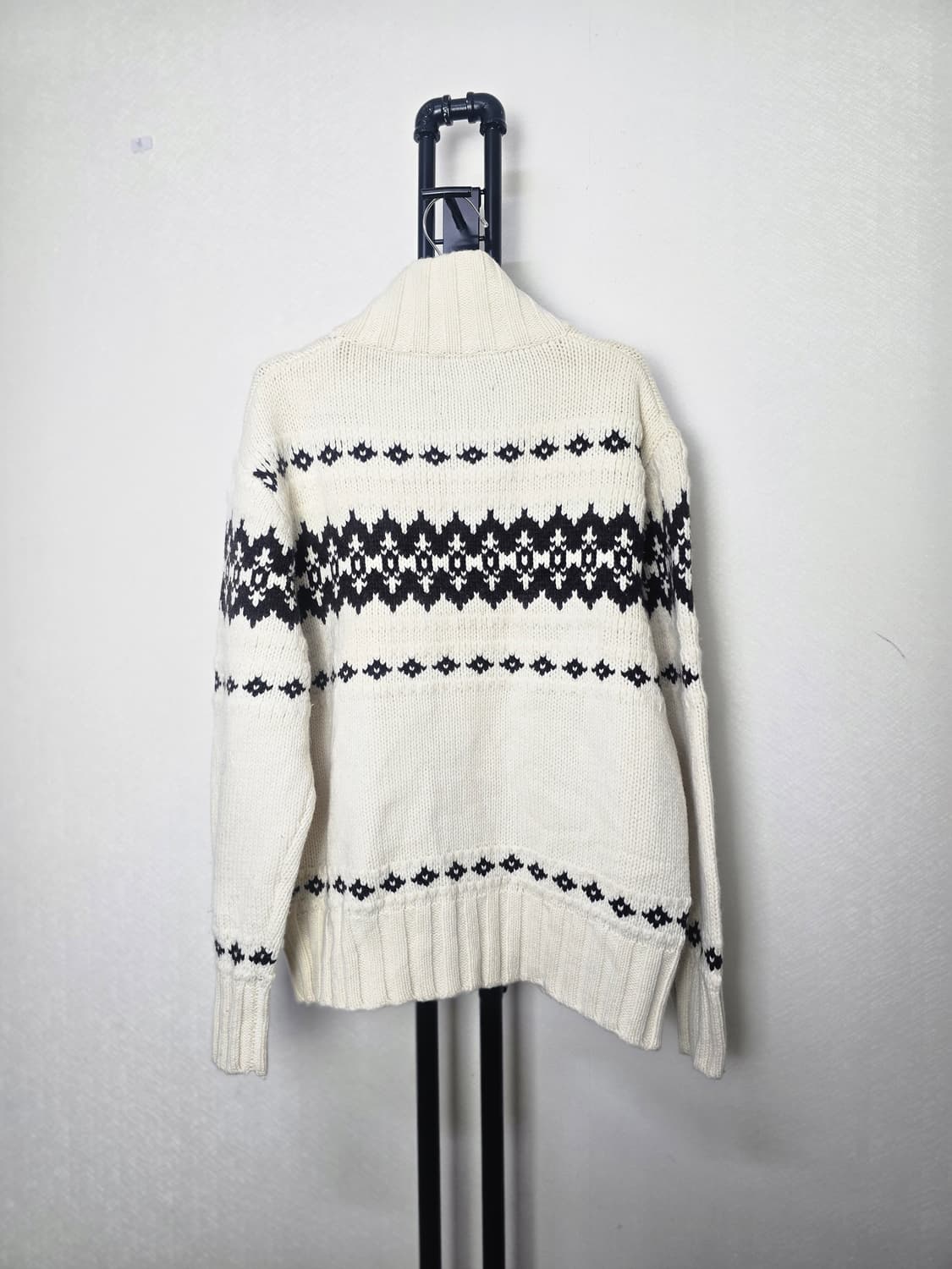 캐네디언 스웨터 상품이미지3