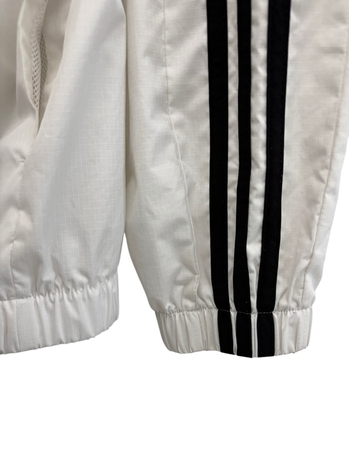 아디다스 립스탑 바람막이 (L) 상품이미지6