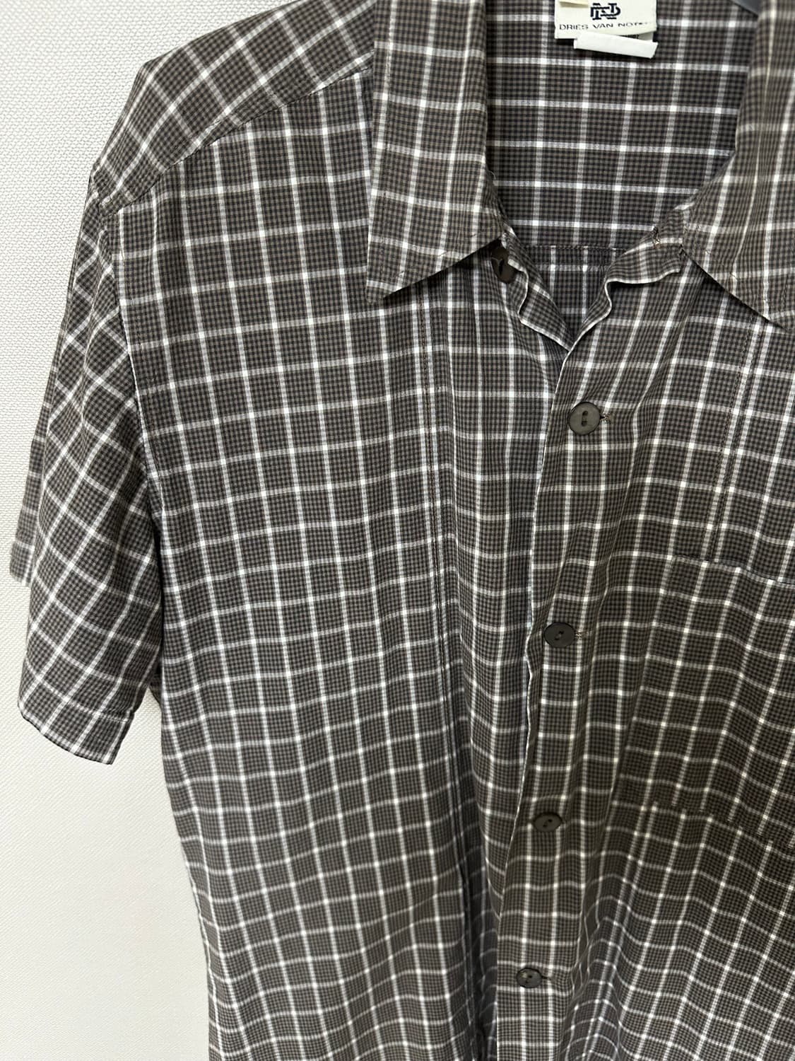 90s dries van noten 상품이미지2