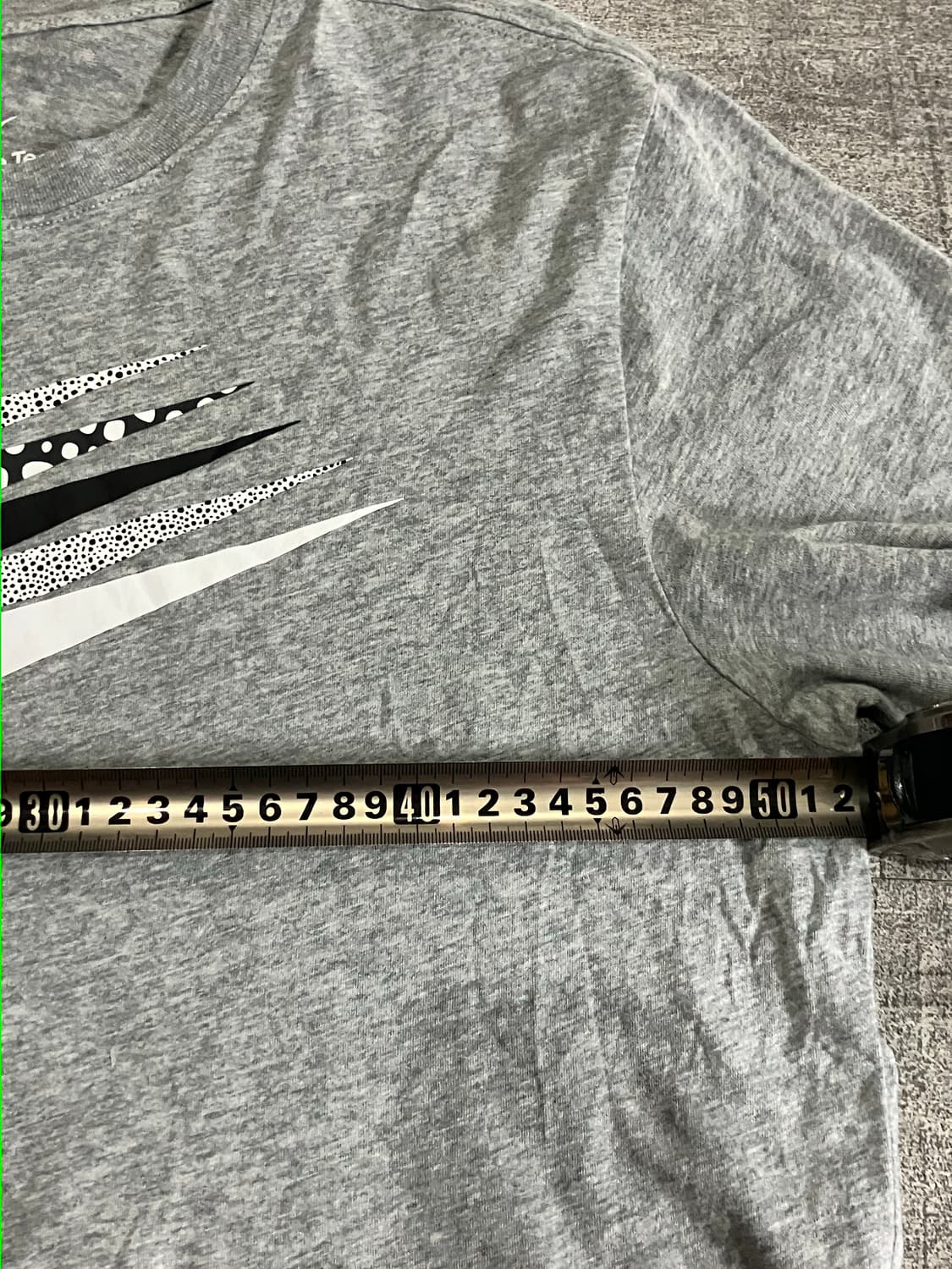 Nike 나이키 올드스쿨아메카지 반다나로고 반팔티셔츠 상품이미지2