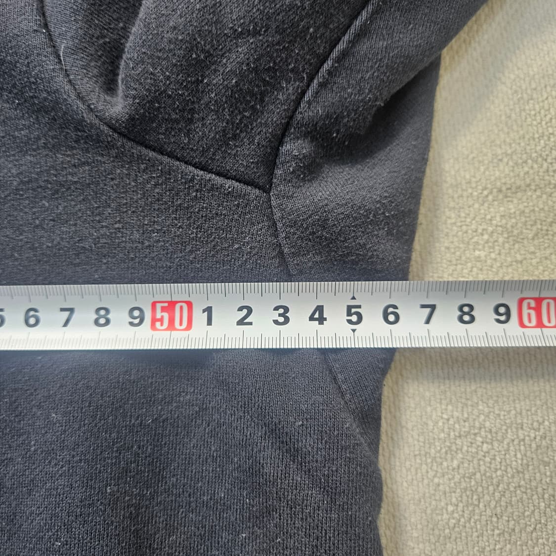 XXL 나이키 스몰로고 후드집업 0325Y 상품이미지6