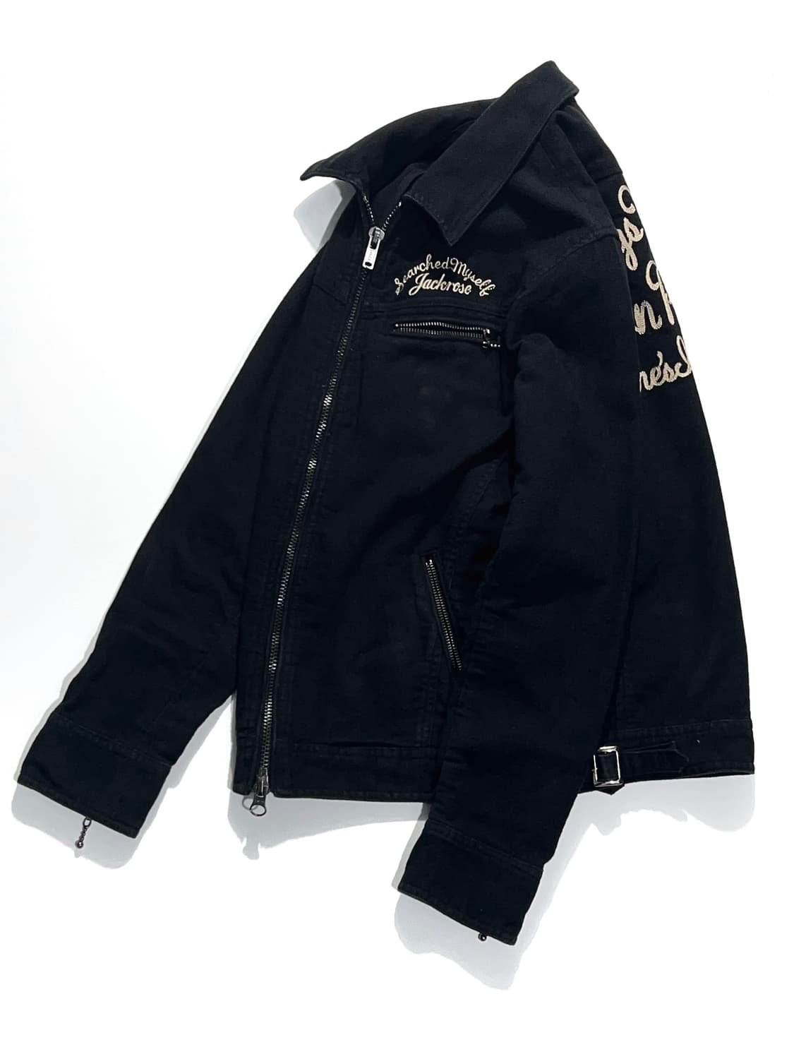 JackRose Moleskin Drill Jacket 상품이미지1