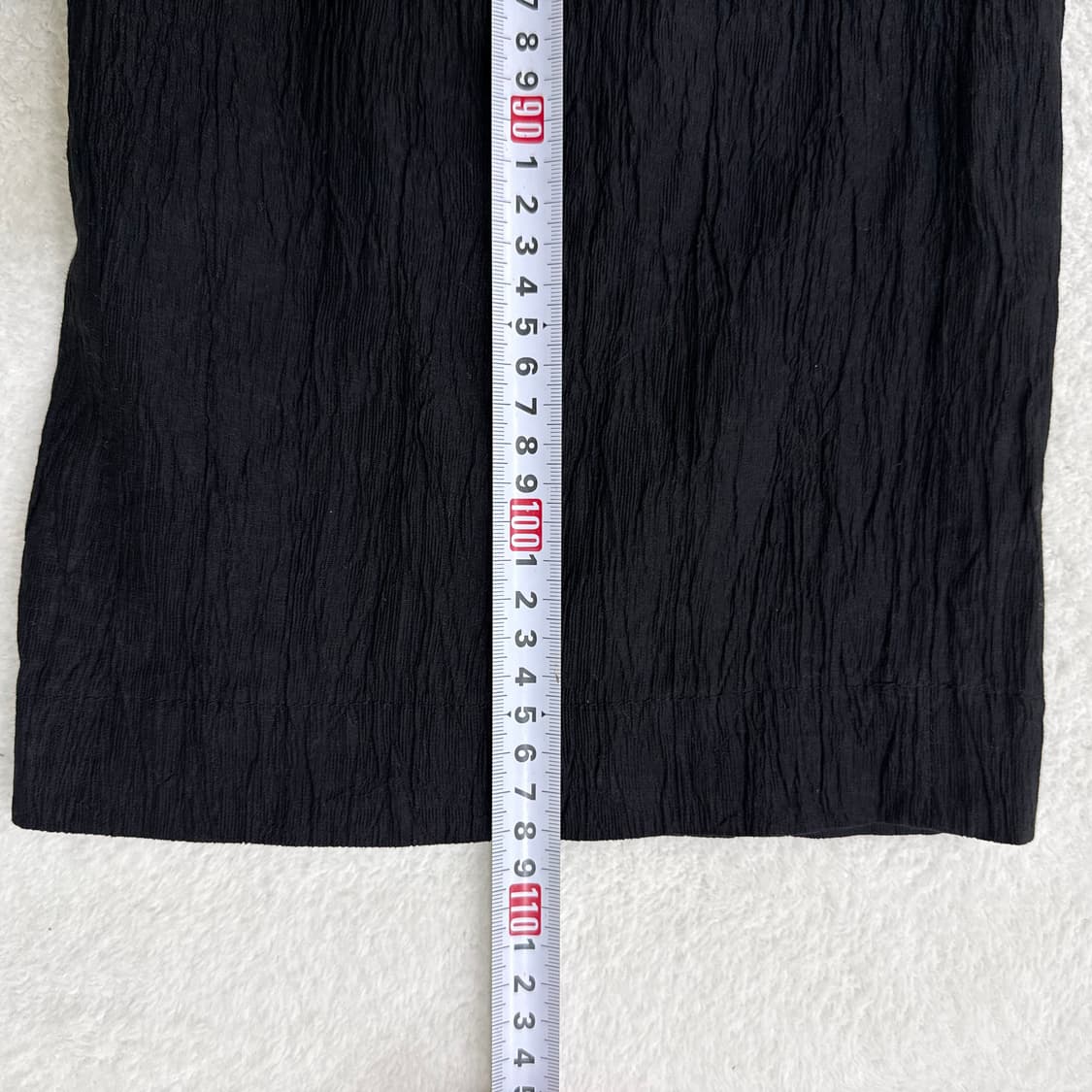 L 미나브 비에고 크링클 팬츠 0319T 상품이미지9