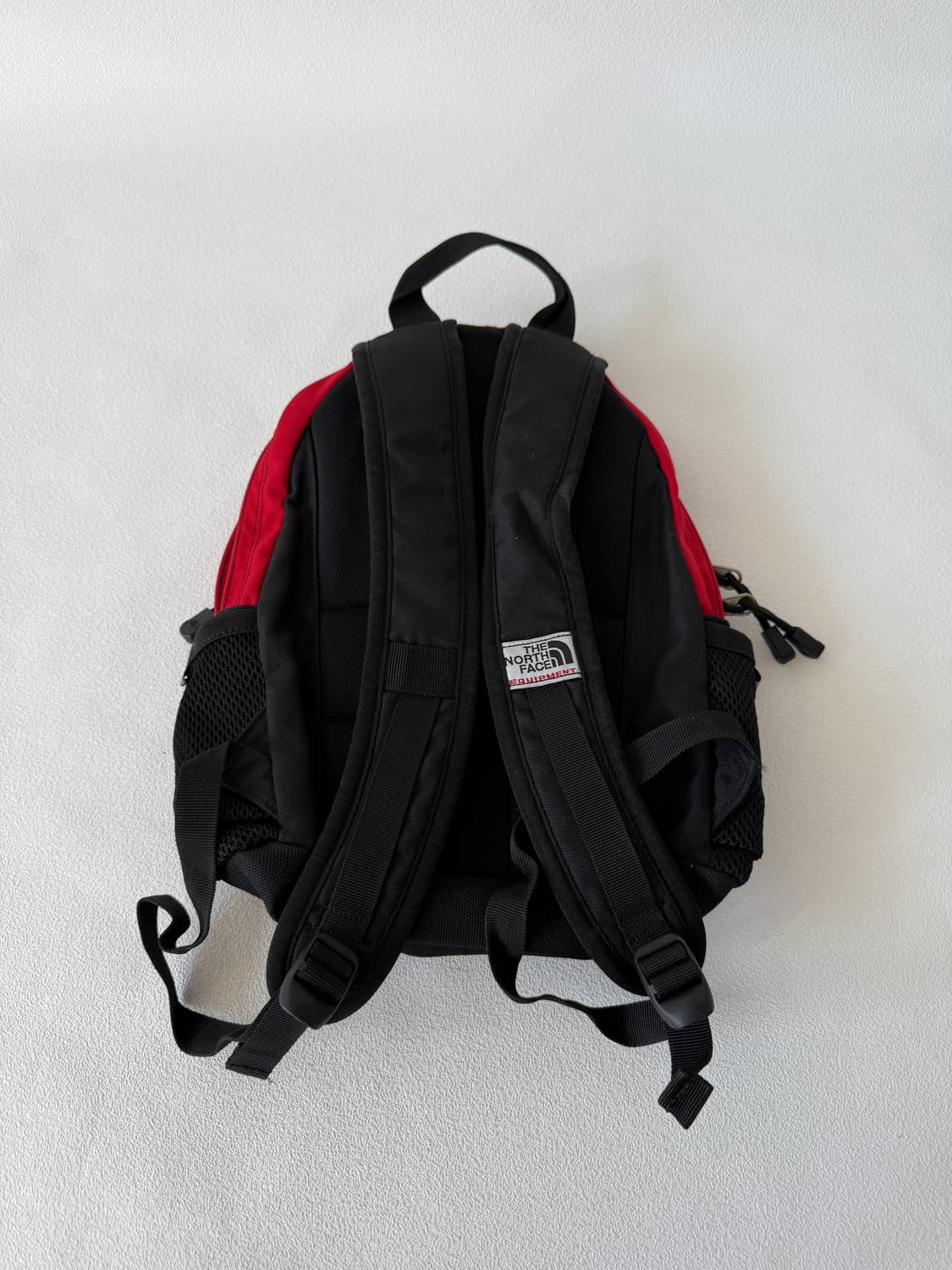 노스페이스(THE NORTH FACE) 미니 백팩 상품이미지4