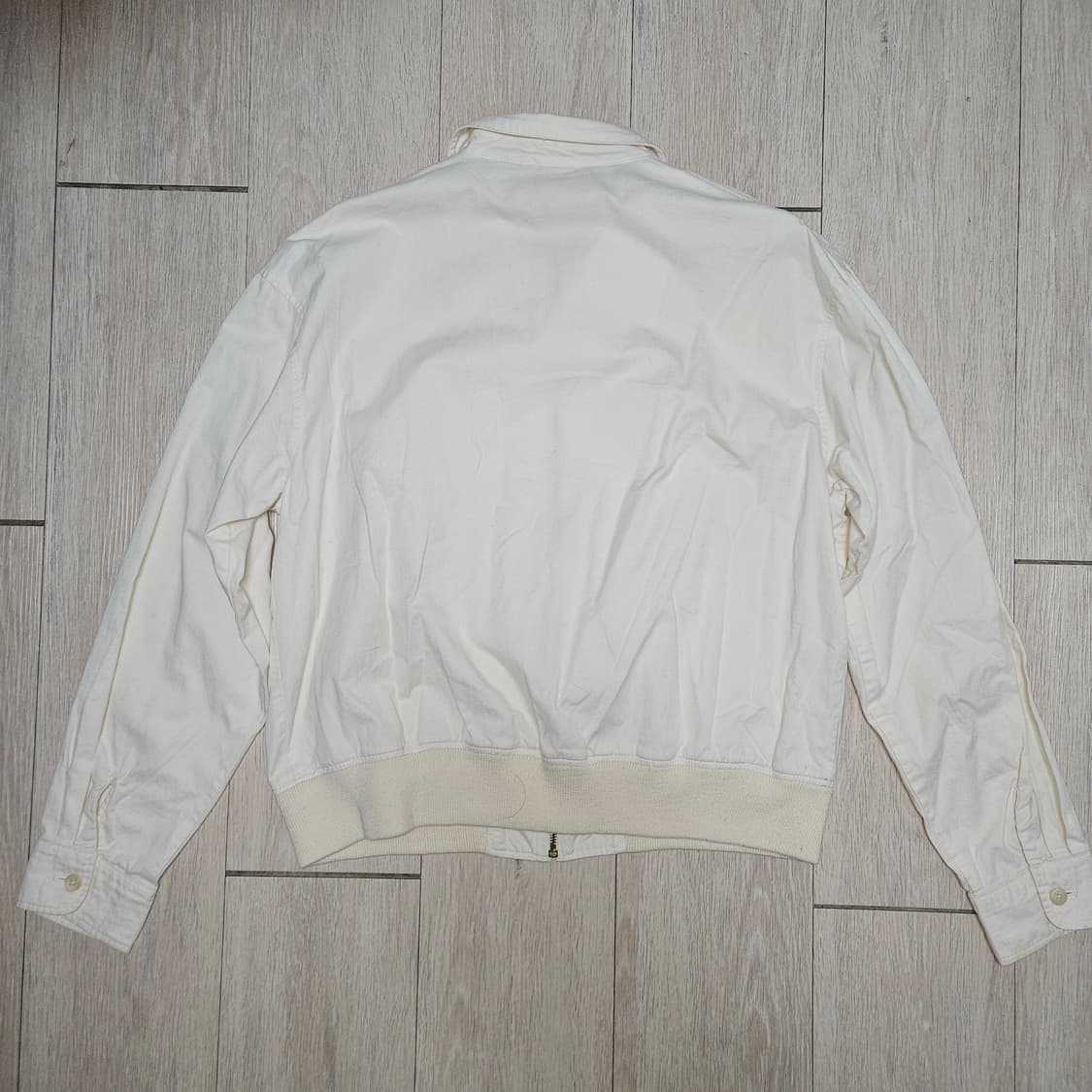 90s 폴로 랄프로렌 자켓 상품이미지4