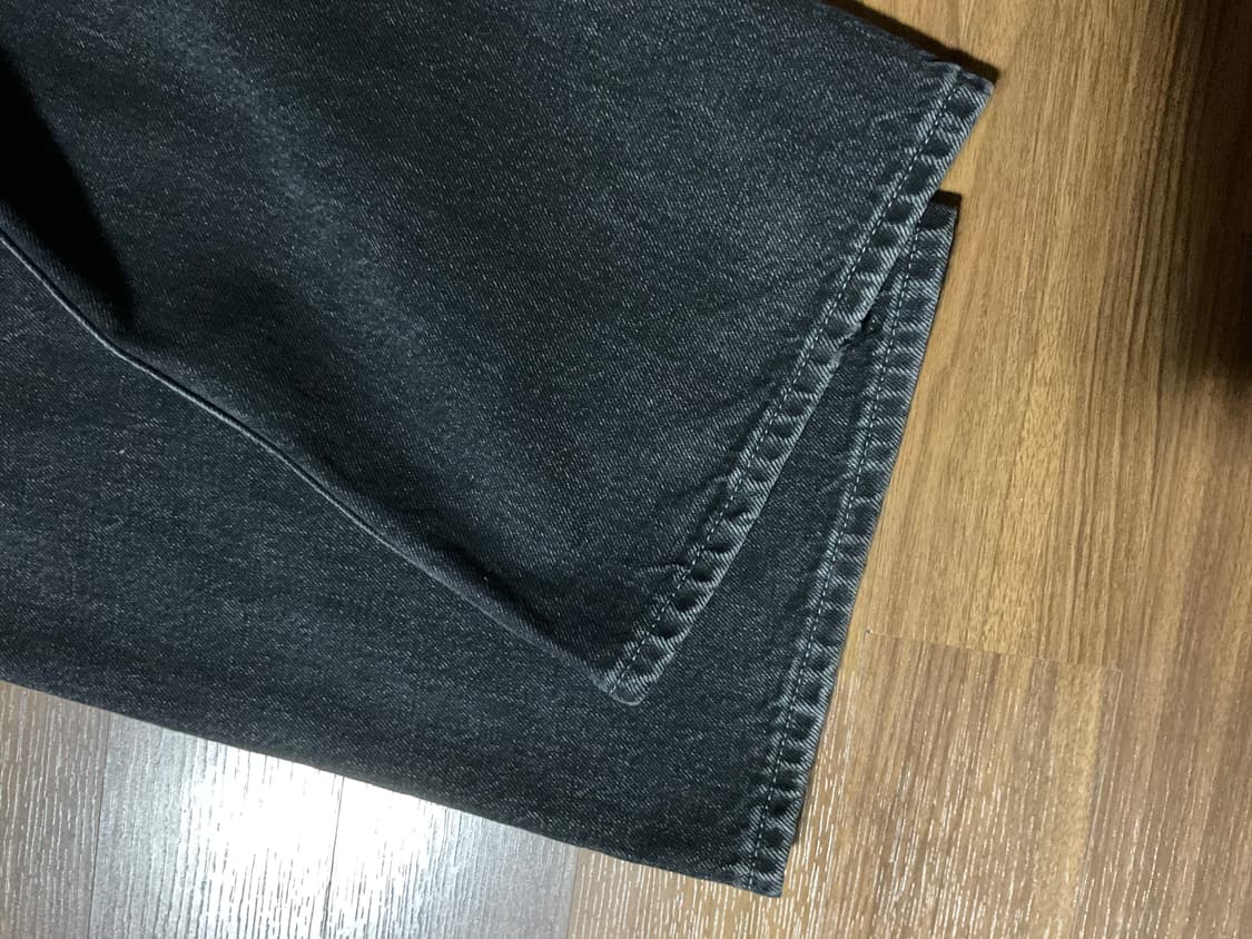 아크네 스튜디오 1992 부츠컷  27/30 상품이미지4