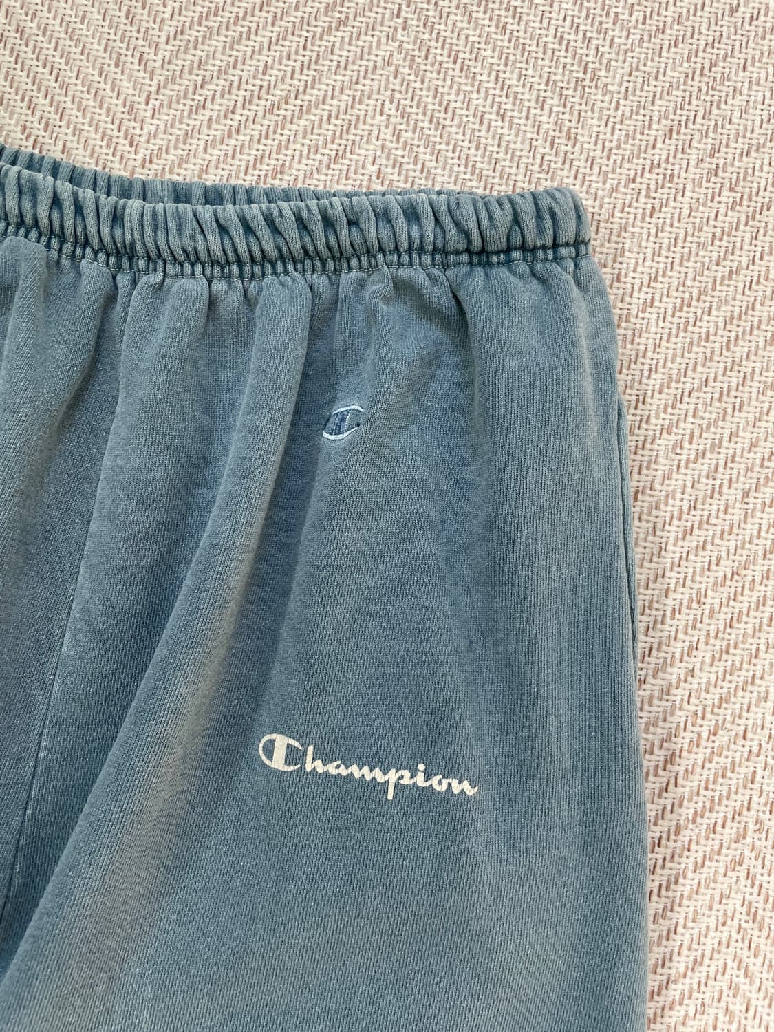 Champion 챔피온 usa 스웨트팬츠  상품이미지3