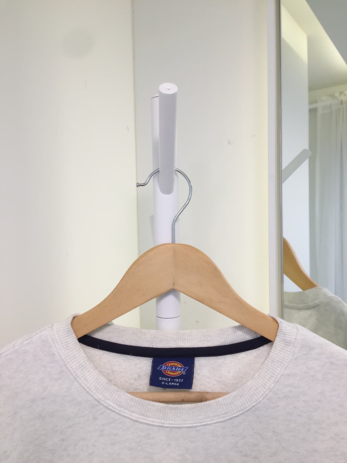 Unisex Dickies Sweatshirt 100 상품이미지5