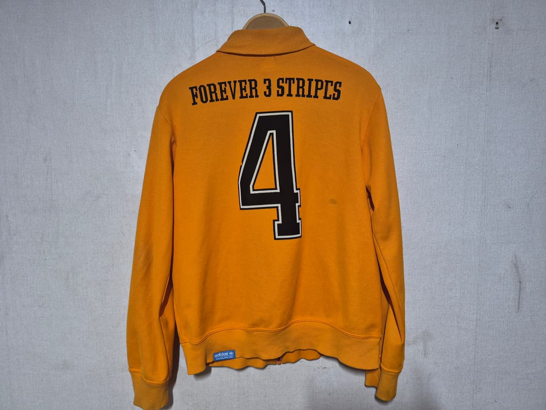 아디다스 유로파 네덜란드 져지 (105) 상품이미지3