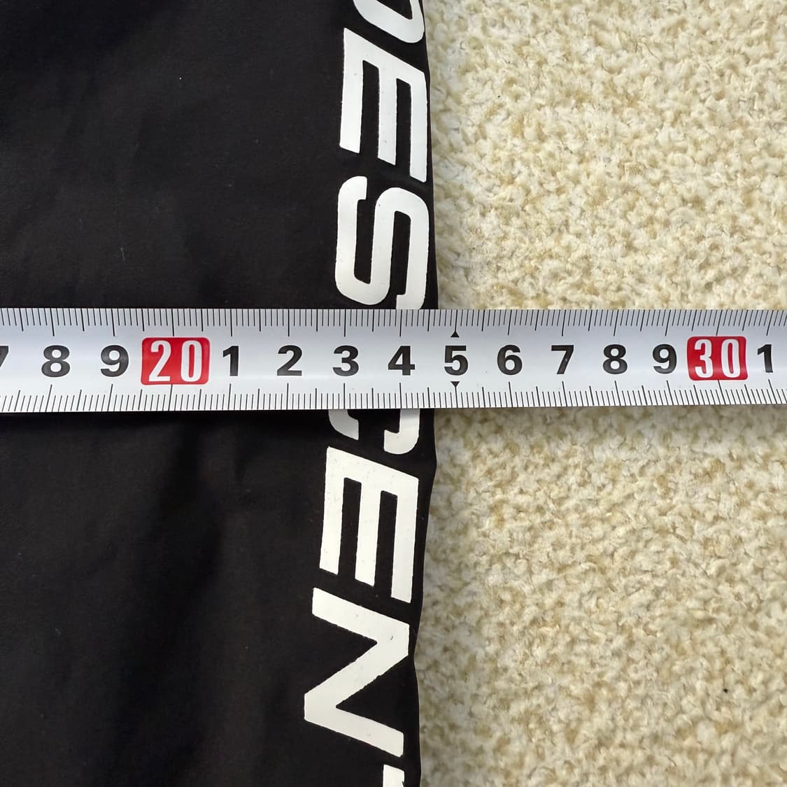 [140] 데상트 키즈 트레이닝 팬츠 0108T1 상품이미지7