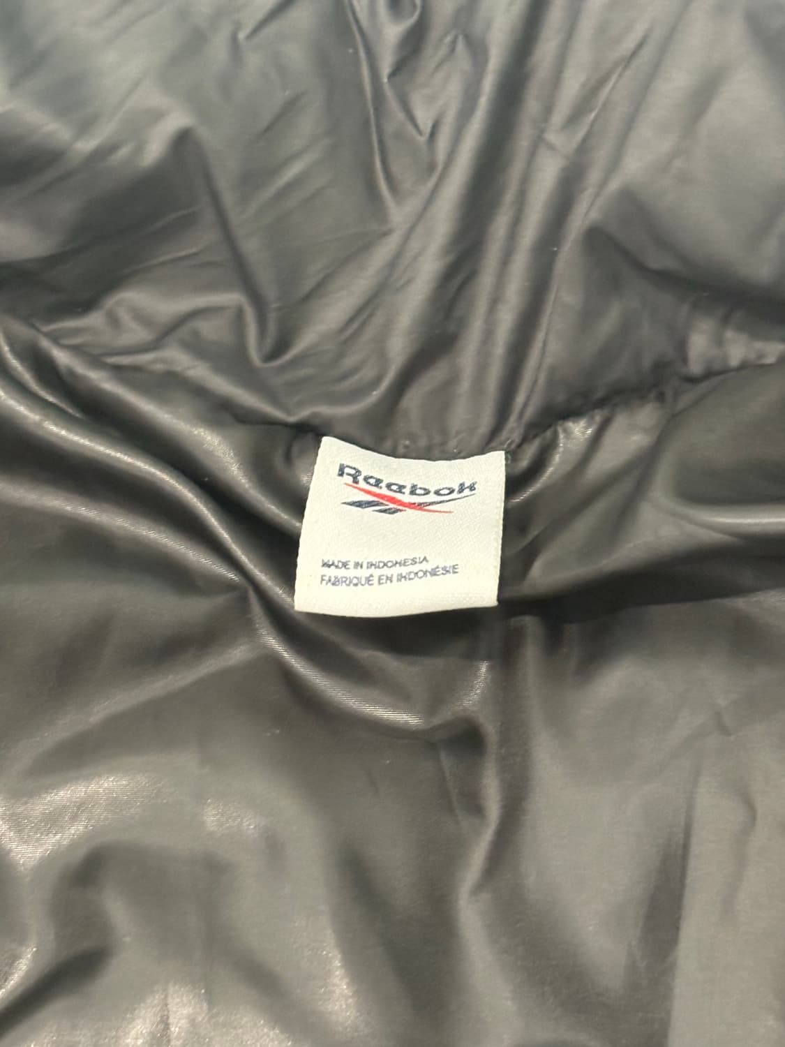 reebok puffer jackt 상품이미지3