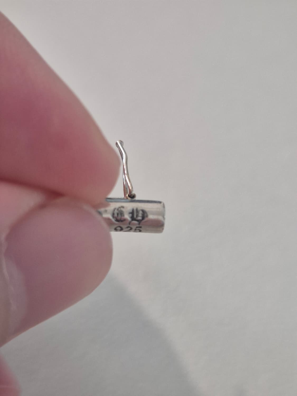 크롬하츠 타이니 ech 팔찌 12링크 한스룸 판매 상품이미지5