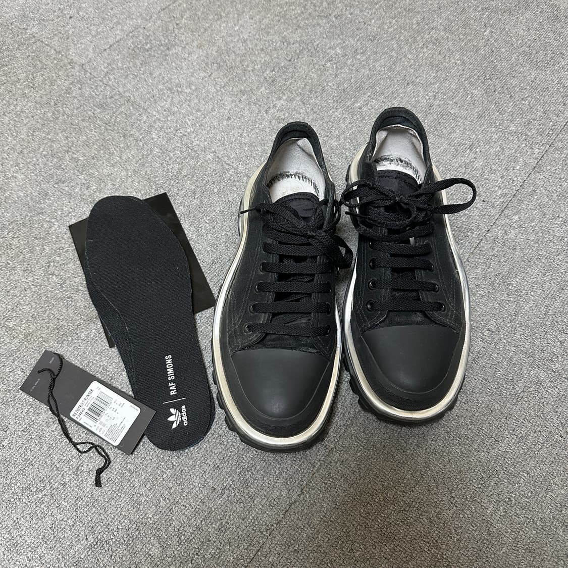 라프시몬스 뉴러너 260 상품이미지2