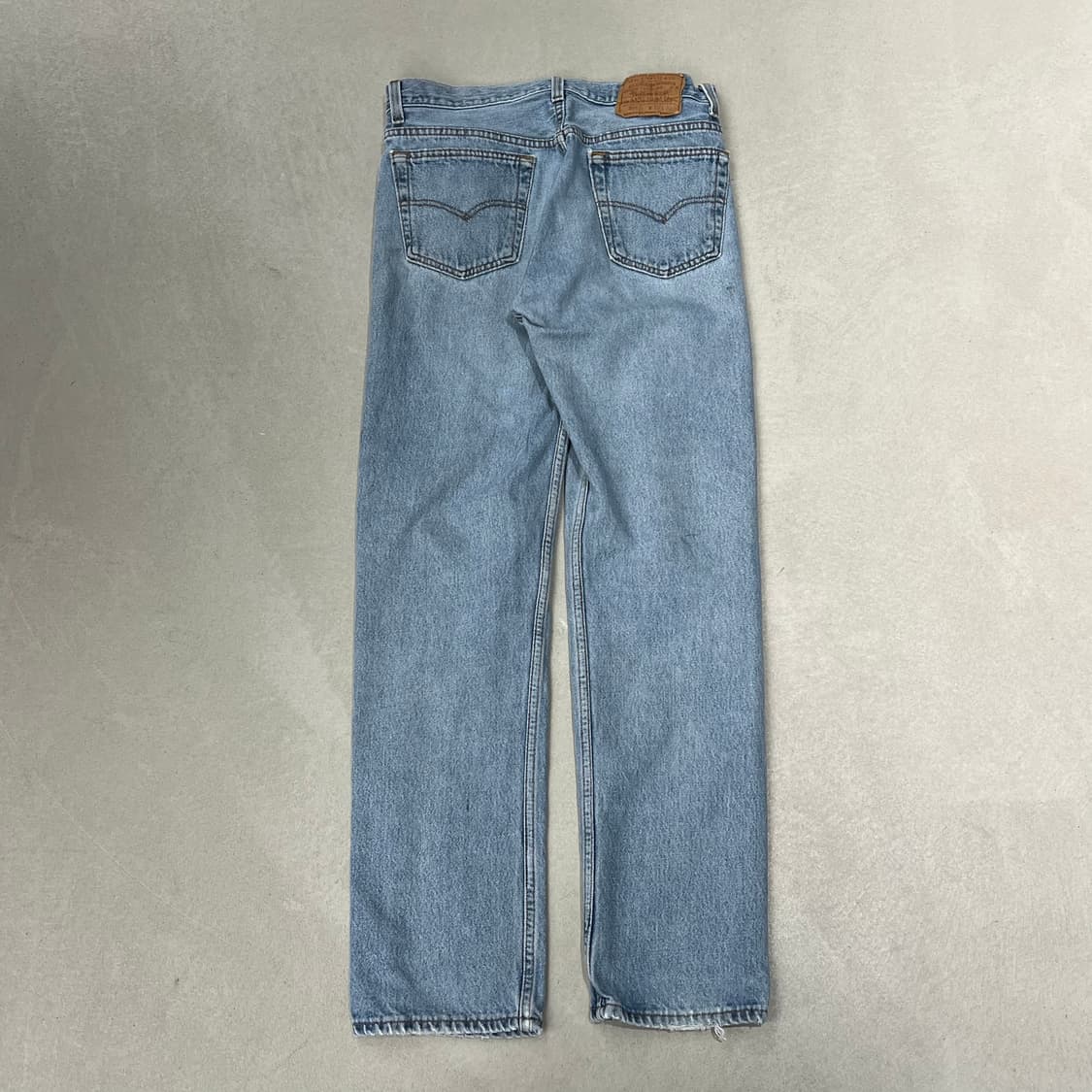 usa 리바이스 501 데님팬츠 s09036 상품이미지2