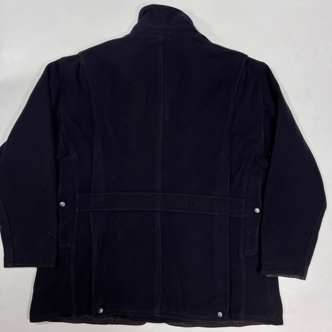 Polo 폴로 오리지널 미국판 울 포켓 초어자켓(L) 상품이미지2