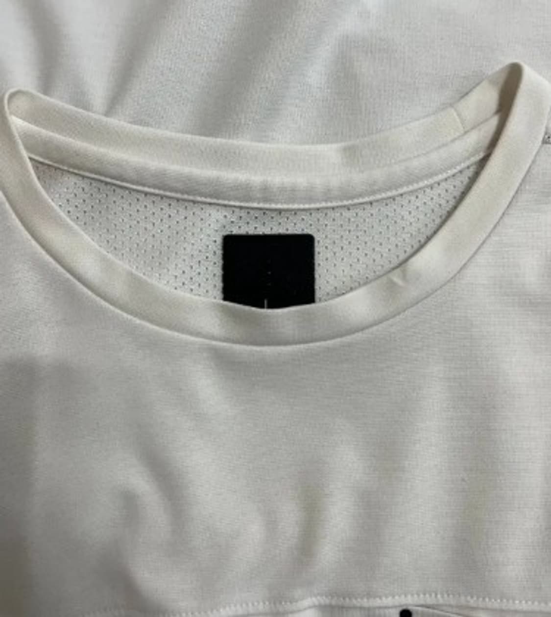 나이키조던 남성 라운드반팔티셔츠 105 상품이미지6