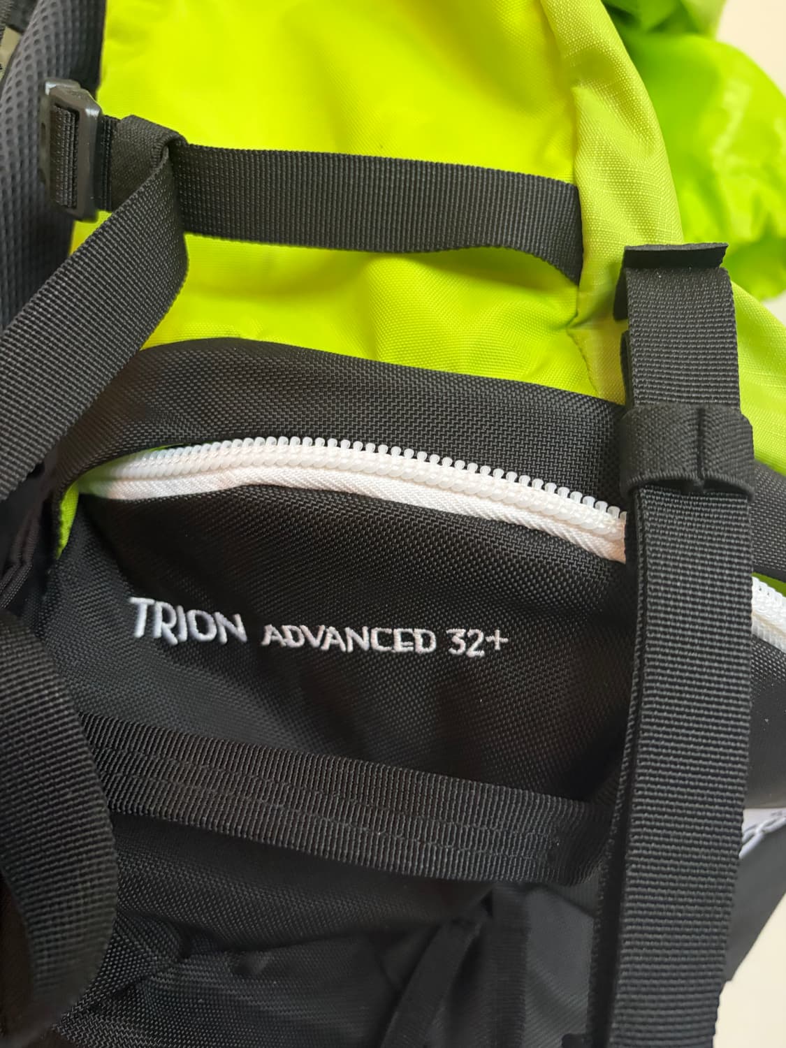 Mammut trion advanced 32+7 상품이미지3