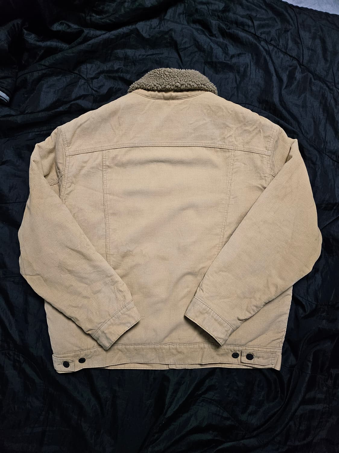 리바이스 코듀로이 쉐르파 자켓 상품이미지2