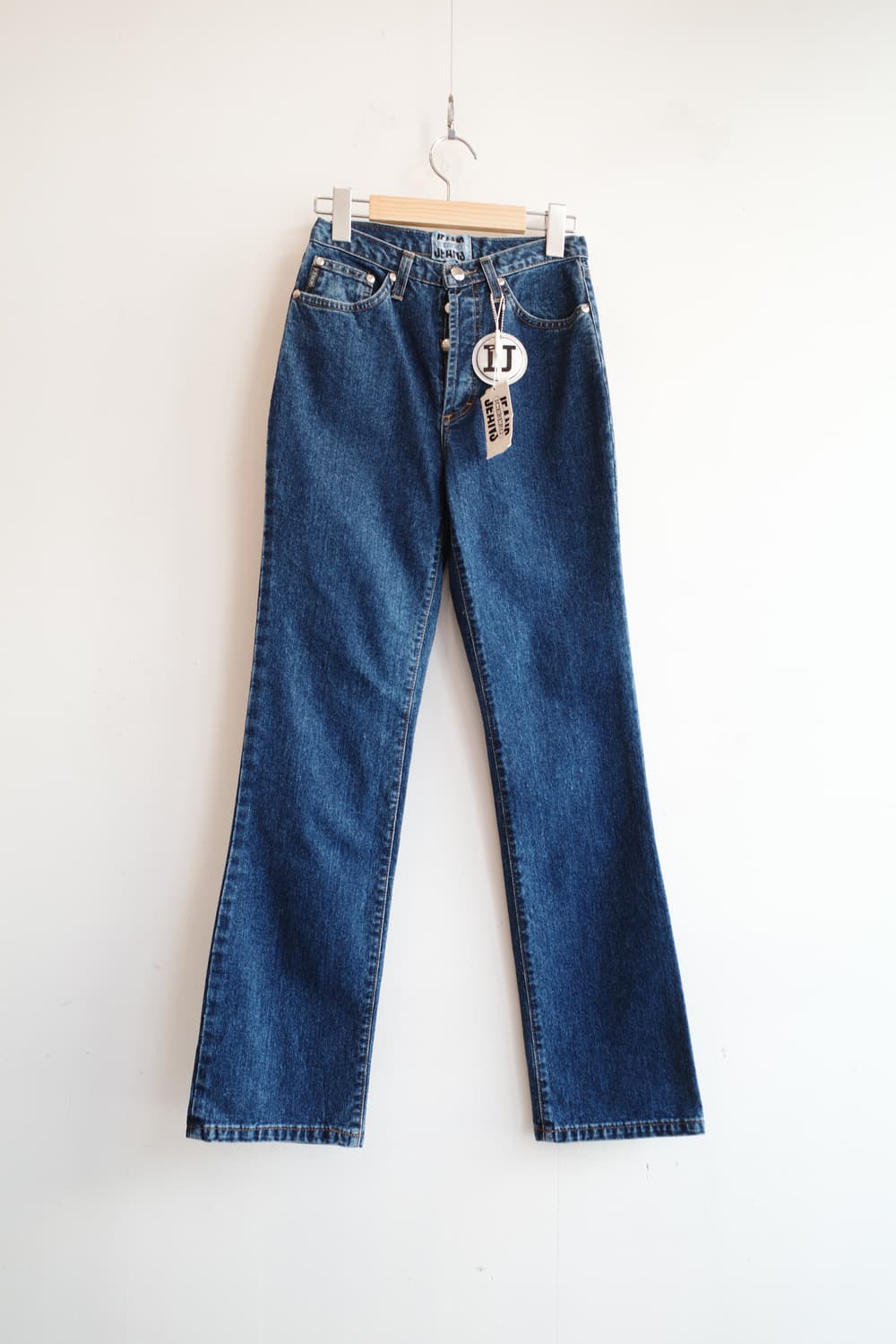 ICEBERG 아이스 버그 데님팬츠 (MADE IN ITALY) 상품이미지1