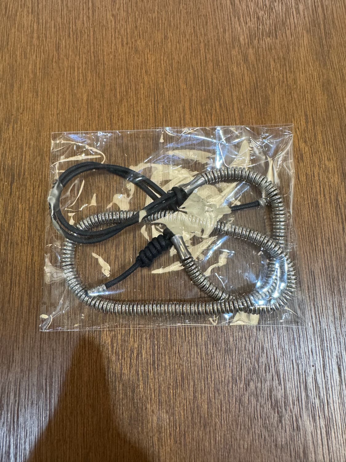 [OS] 토가 아카이브 메탈 뱅글 목걸이 상품이미지6