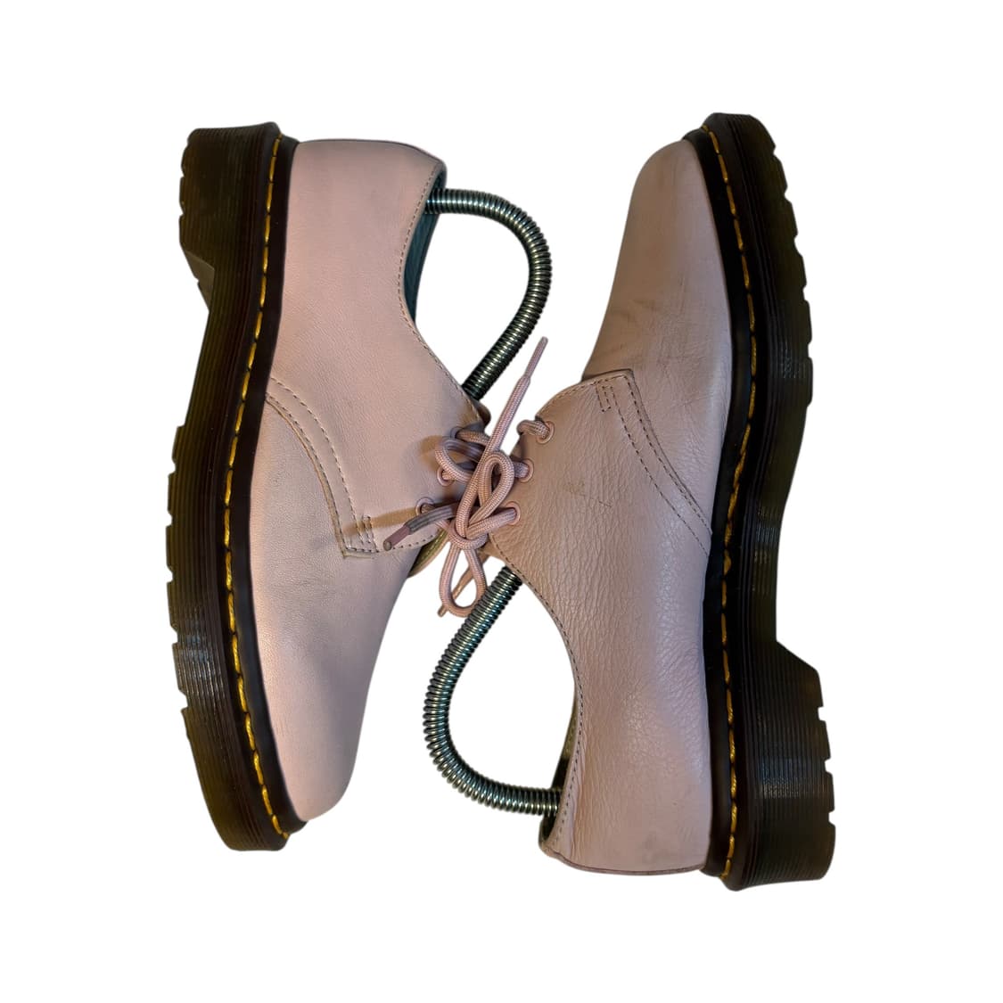 닥터마틴 1461 핑크 US L 6 230~235 상품이미지2