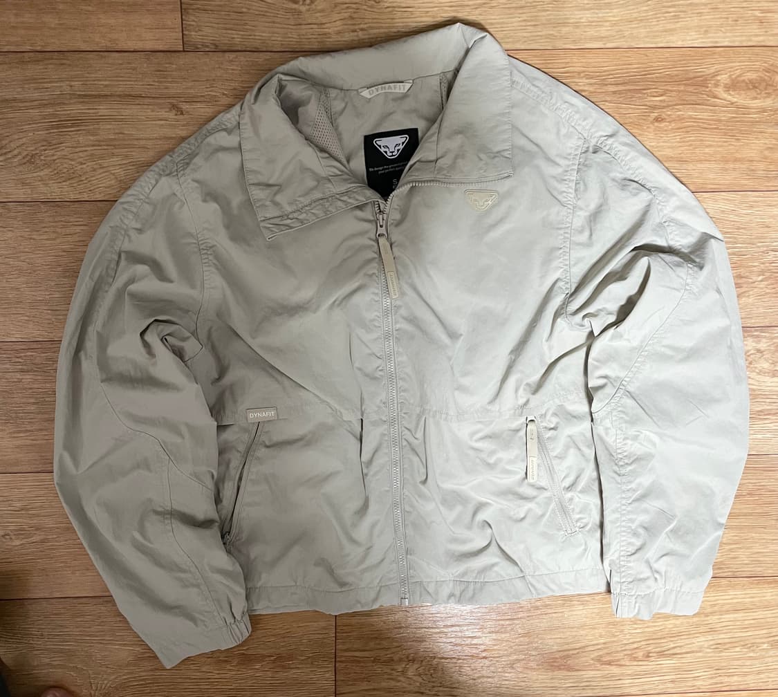 dynafit 다이나핏 바람막이 자켓 상품이미지1