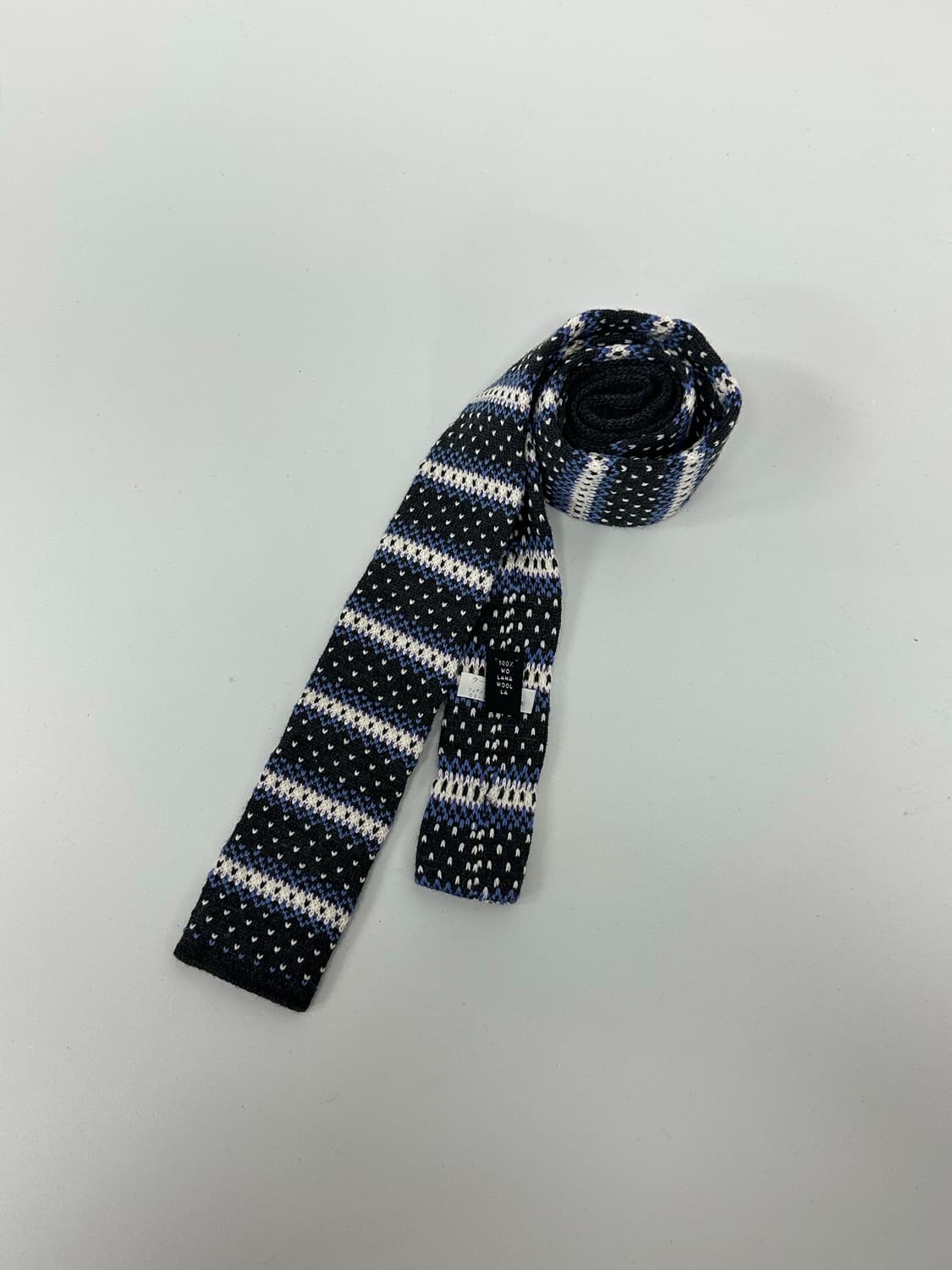 FAIRFAX 라나울 넥타이 상품이미지1