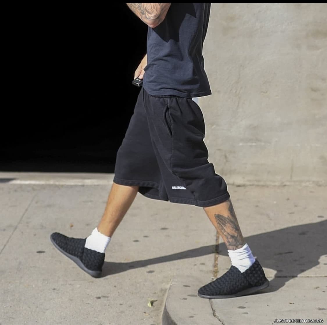 보테가베네타 스니커즈 41.5 상품이미지1