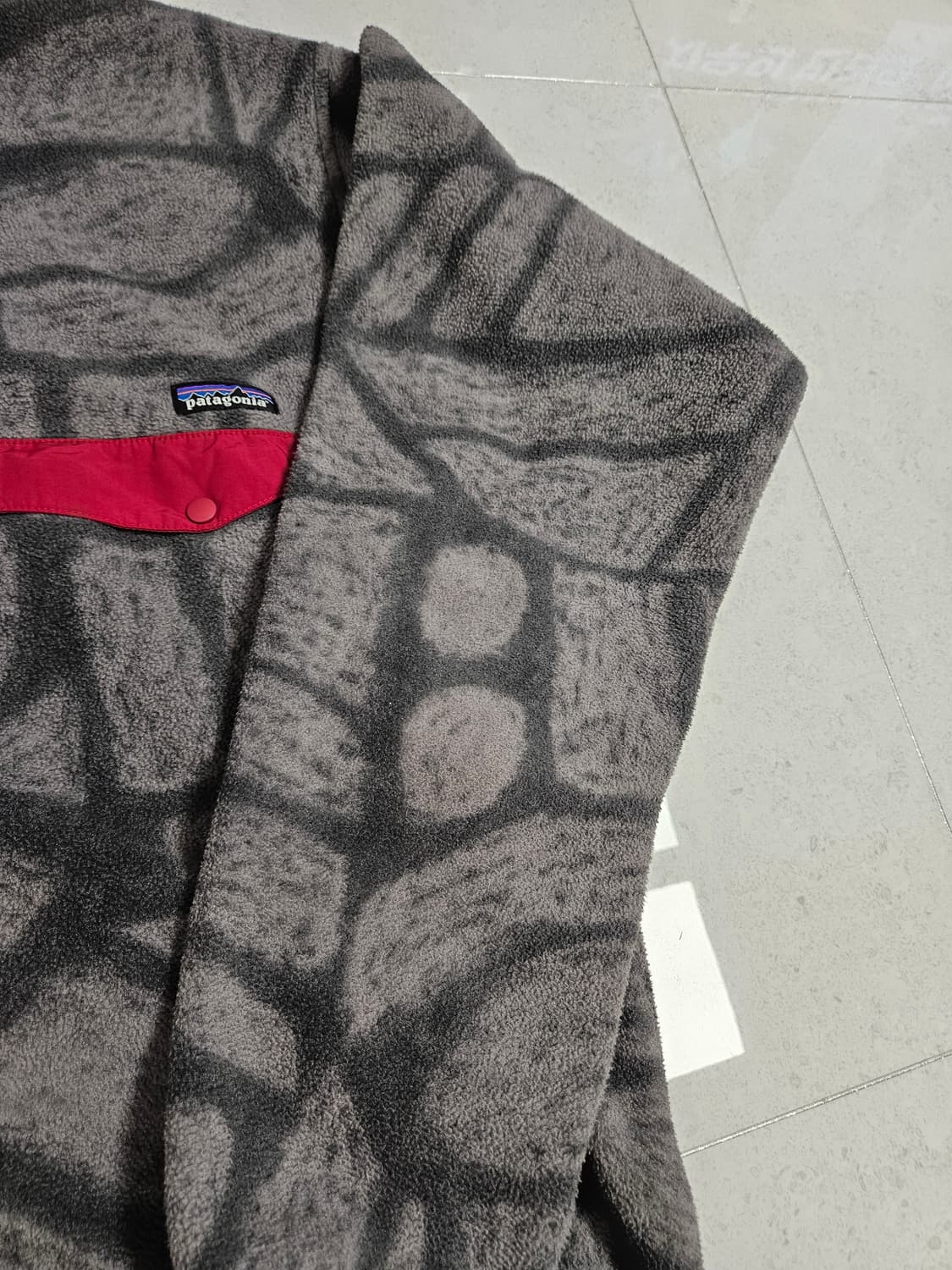 파타고니아 신칠라 xl 아즈텍 상품이미지3