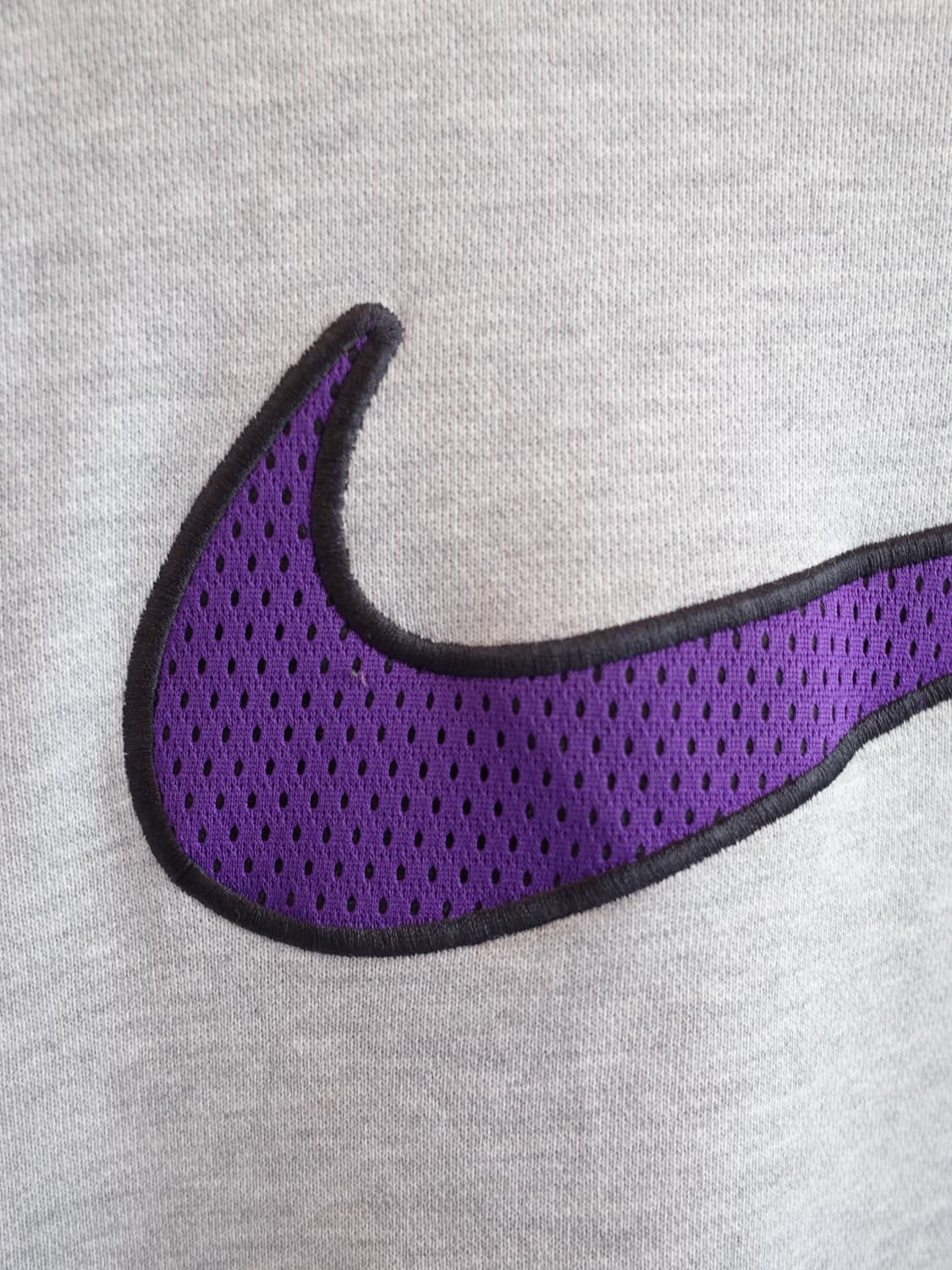 90s NIKE 나이키 올드스쿨 맨투맨 상품이미지4