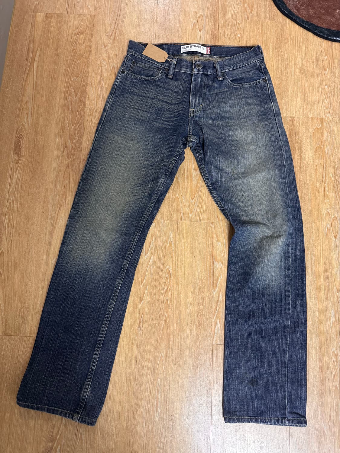 리바이스 514 상품이미지1