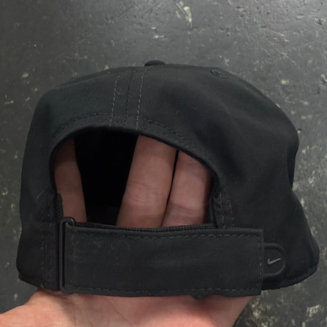 나이키 스우시 볼캡  상품이미지2