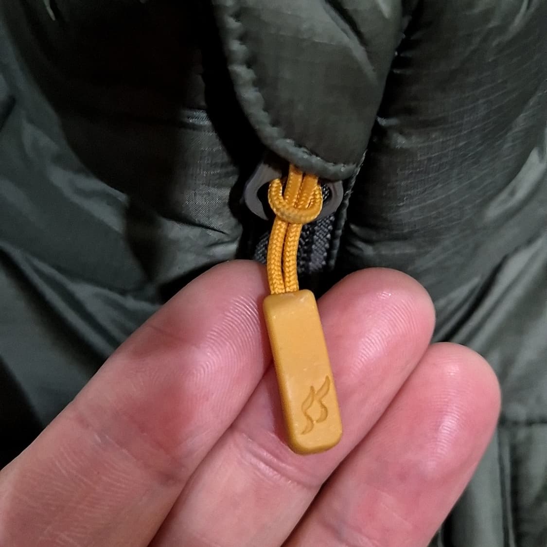 Rab 경량 패딩 상품이미지6