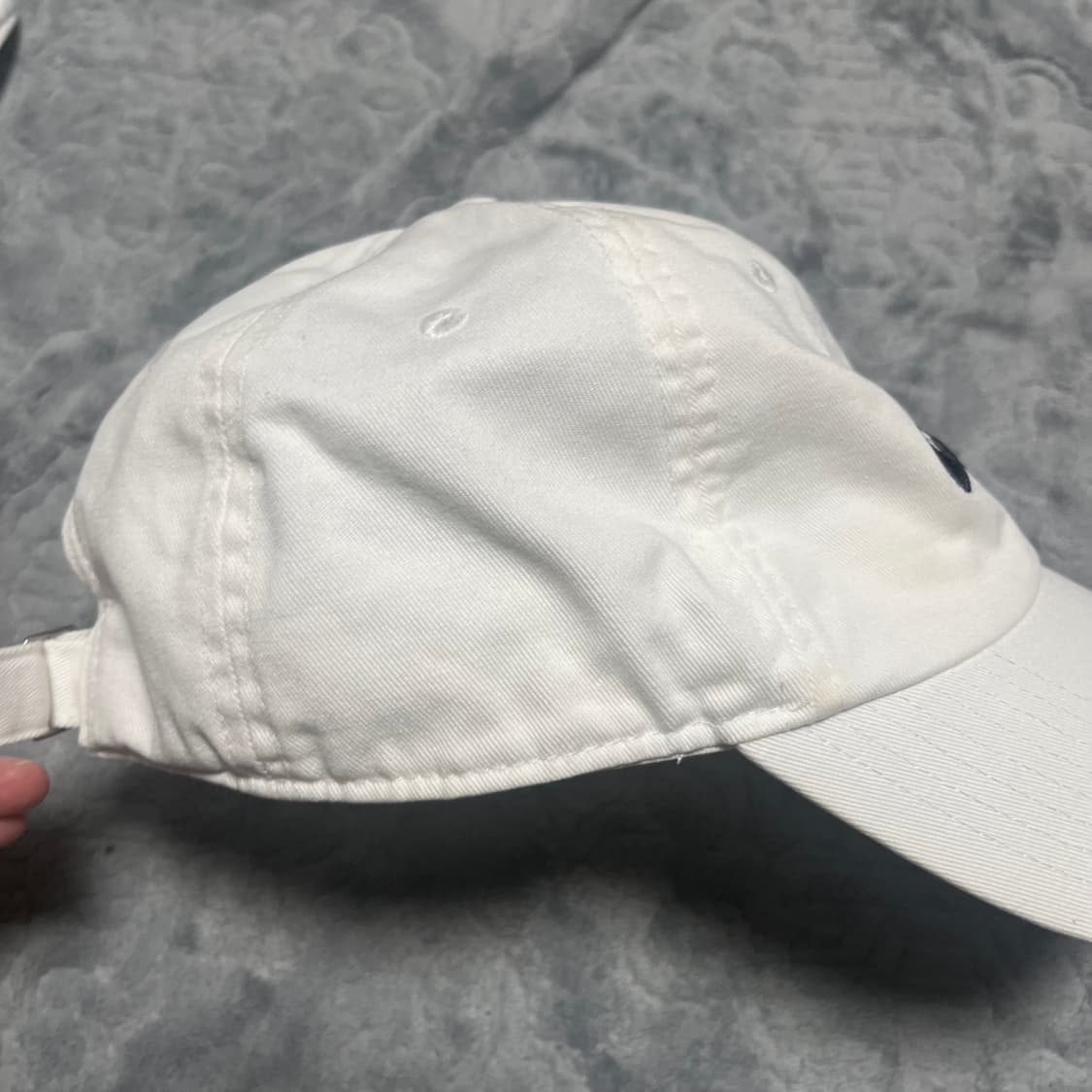 나이키 코리아 평창 올림픽 한정판 모자 (B급) 상품이미지4