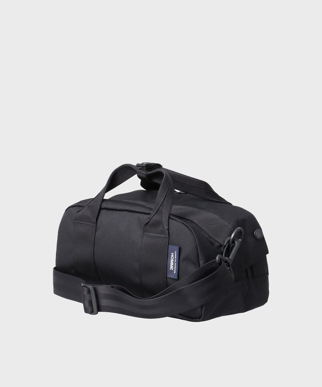 꼼데가르송 옴므 x 브리핑 2way 숄더백 크로스백 상품이미지2