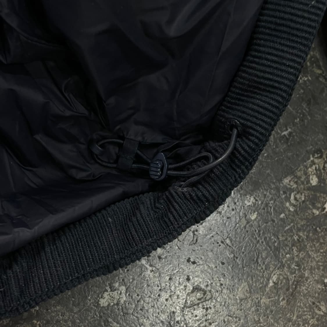 100 아이더 코듀로이 패딩  상품이미지5