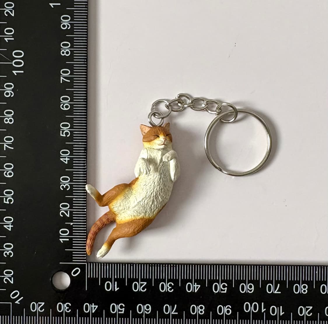 고양이 키링 🐈 상품이미지2