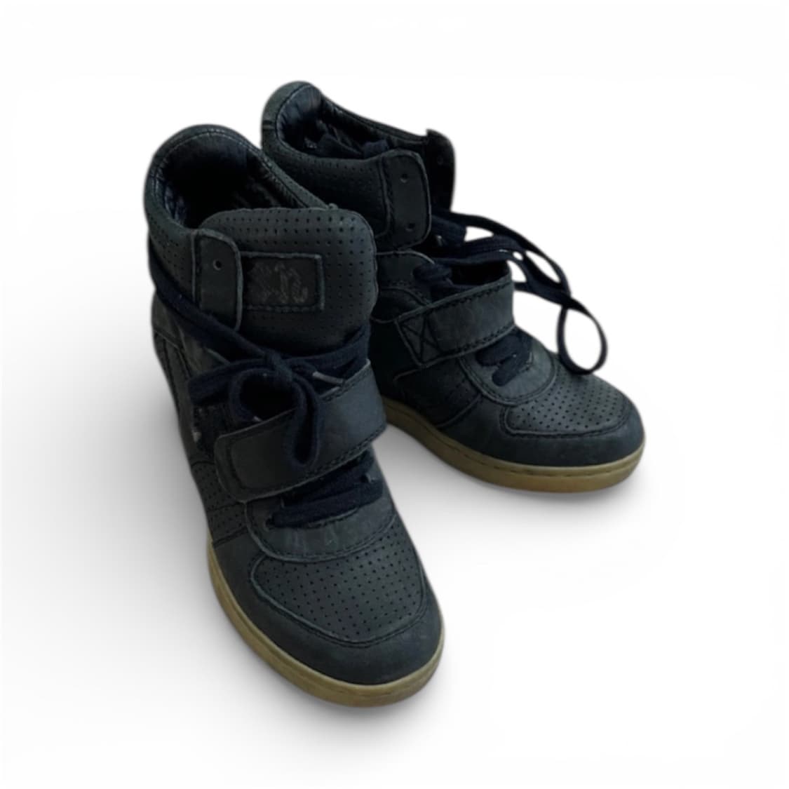 Ash 하이탑 스니커즈 36 상품이미지2