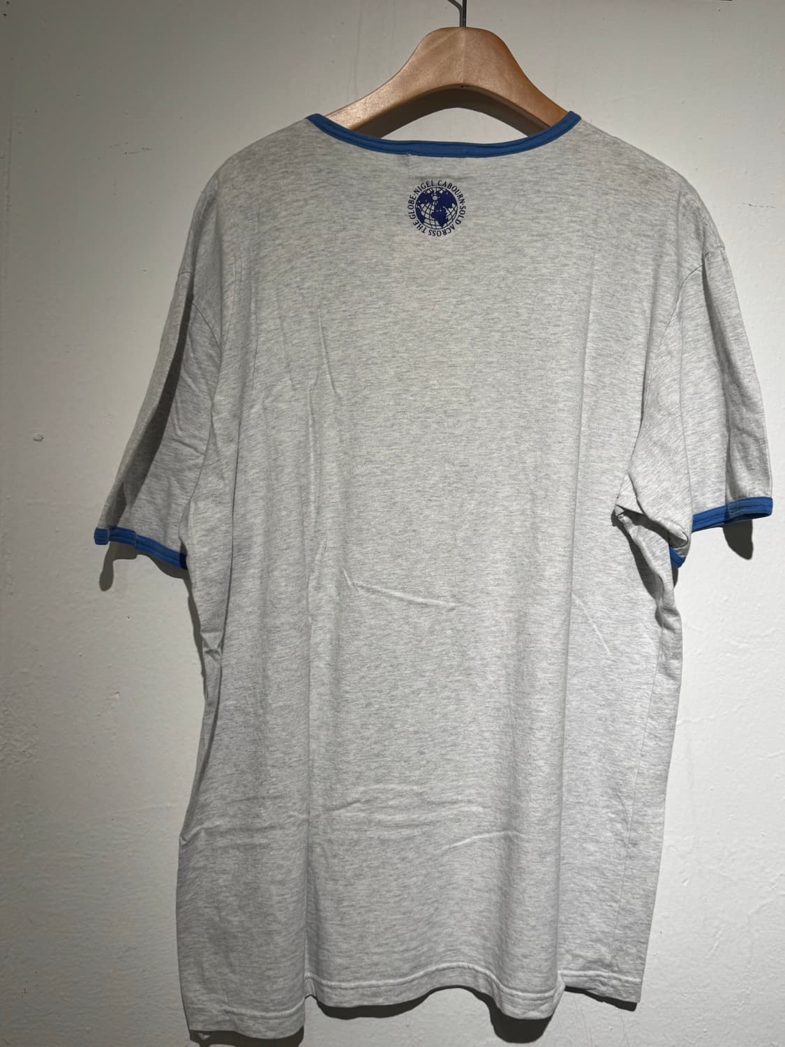 NIGEL CABOURN 상품이미지5