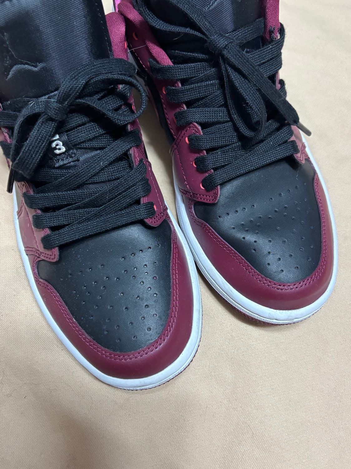 조던 다크 비트룻 255 상품이미지2