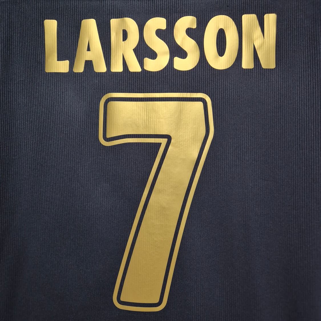 03/04 셀틱 라르손 L (긴팔) 상품이미지2