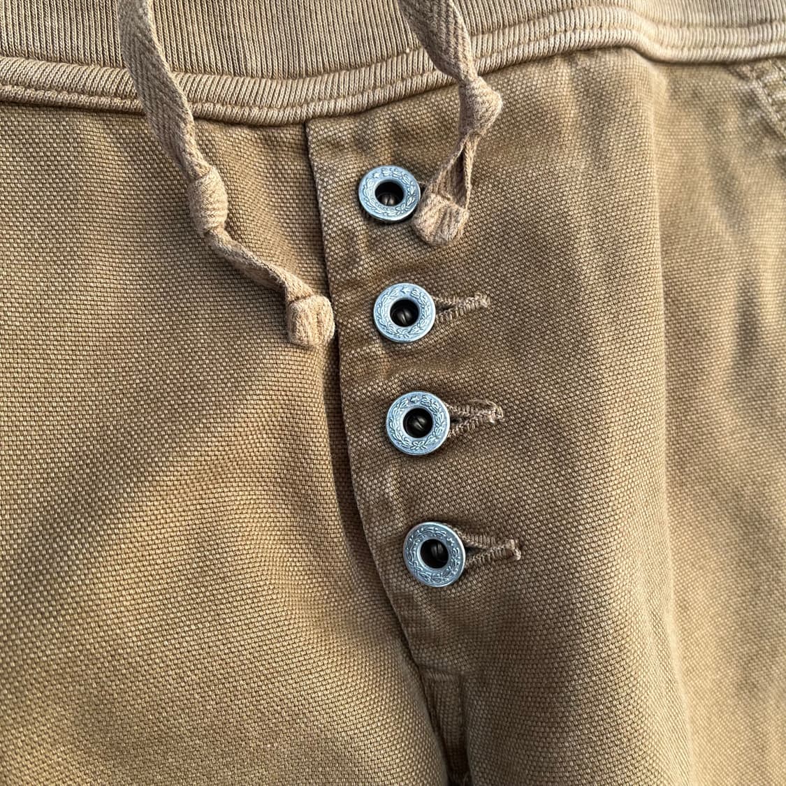 캐피탈 밴딩 팬츠 상품이미지4