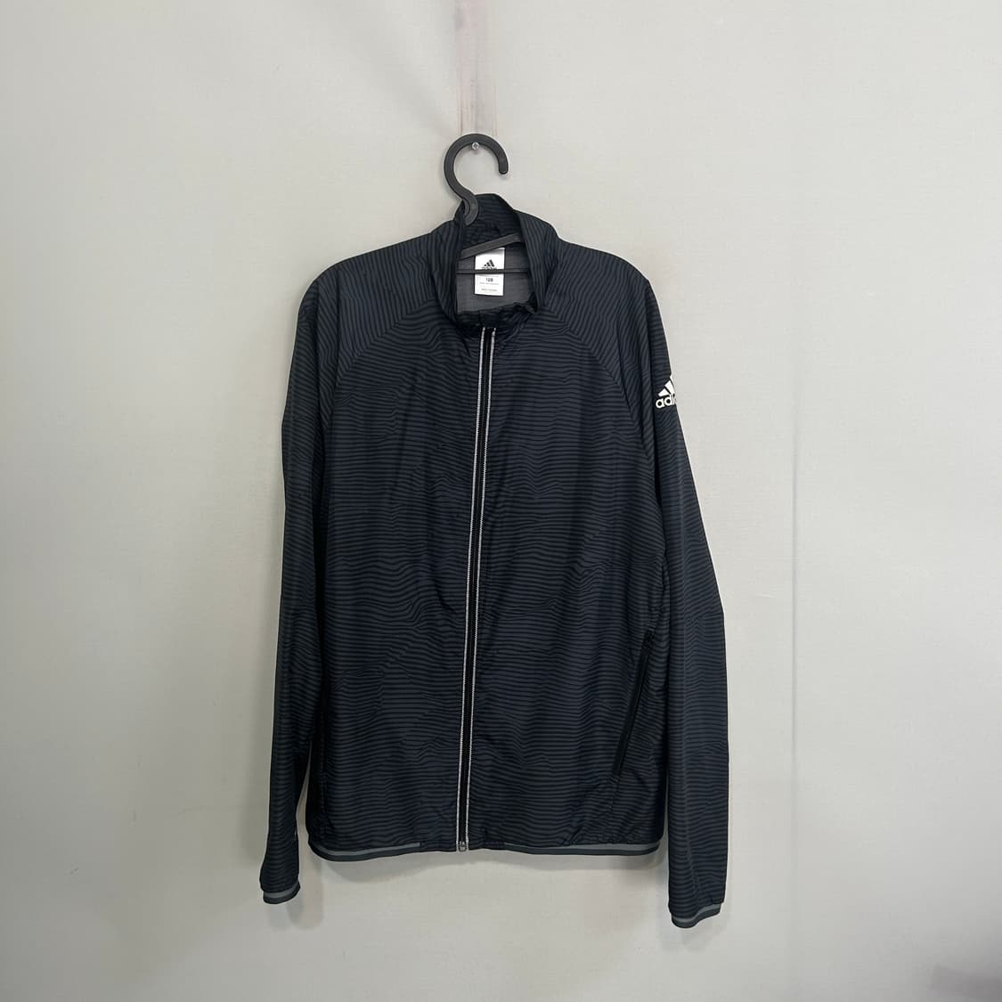 아디다스 남성 바람막이 100 상품이미지1