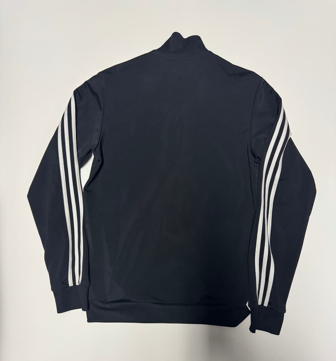 여성 아디다스 21년도 삼선 트랙탑 져지 M 상품이미지2