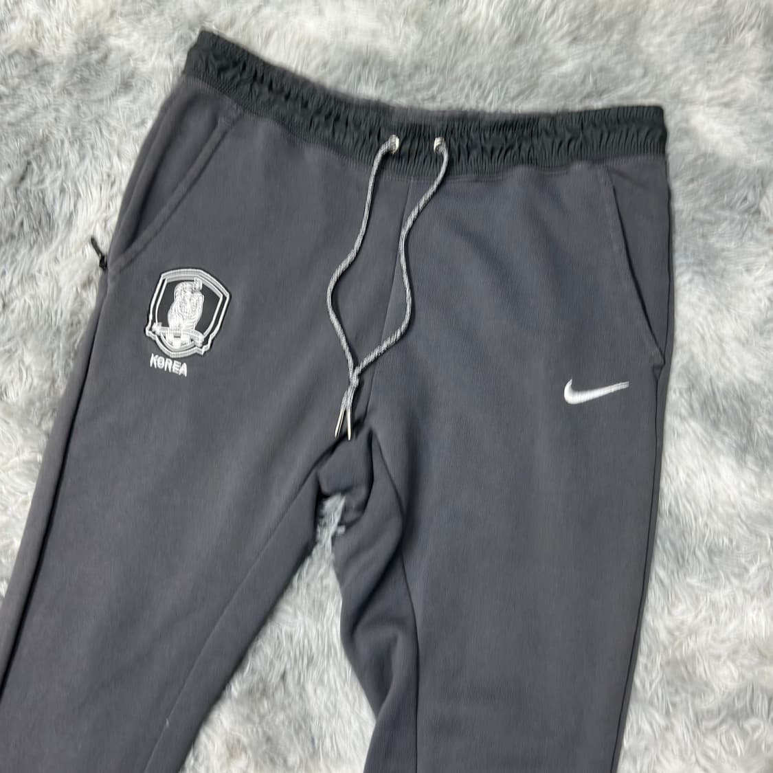 나이키 국대 18-20 조거팬츠 상품이미지2