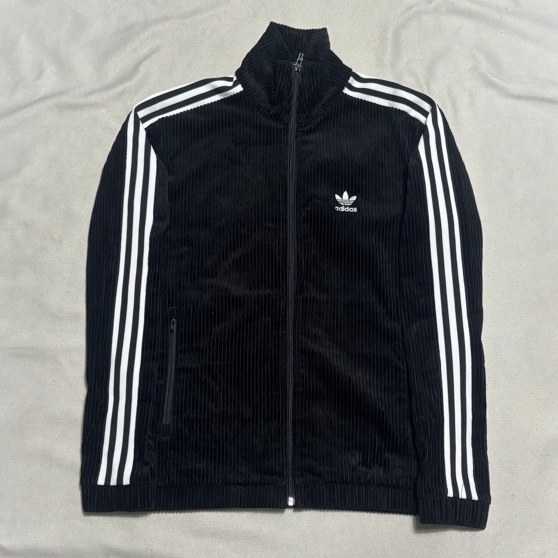 S 아디다스 파이어버드 코듀로이 트랙탑 상품이미지2