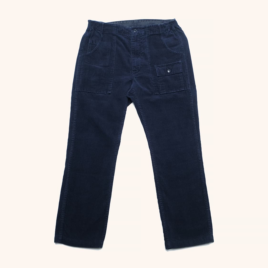 fatigue pocket corduroy pants 상품이미지2