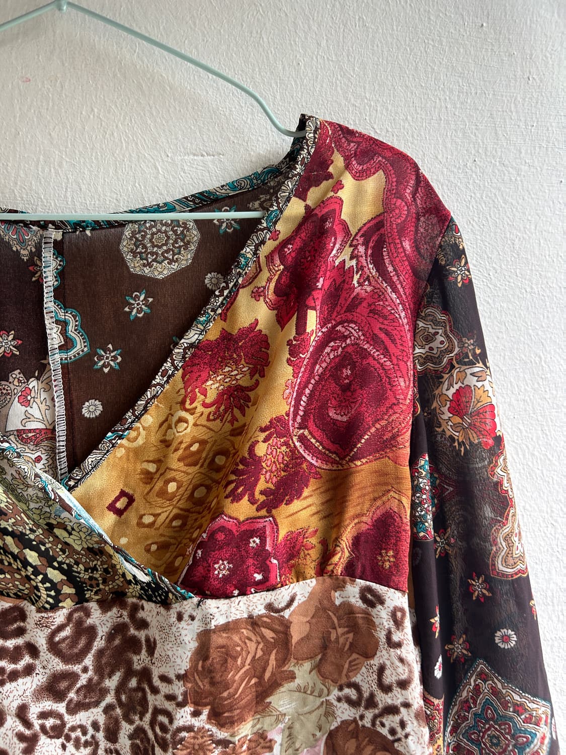 Boho top  상품이미지2