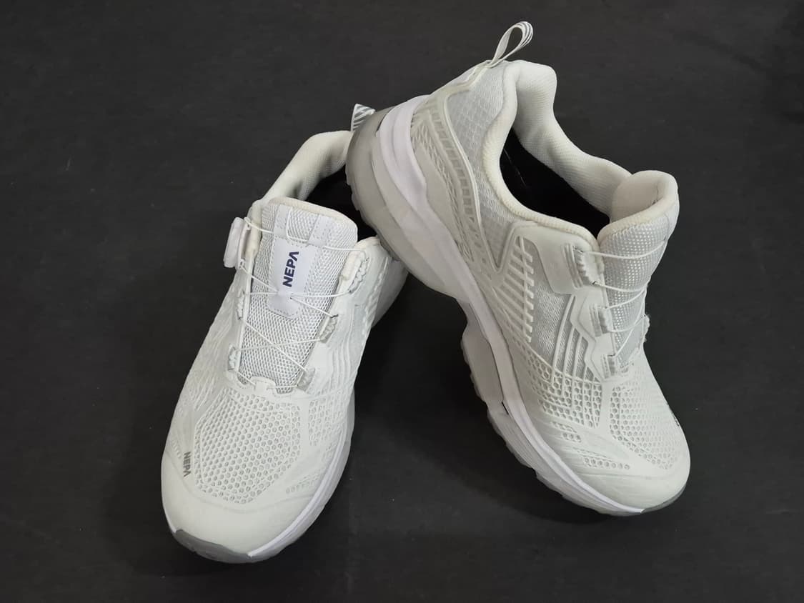 네파 하이플로우 Cush GTX (250) 상품이미지3